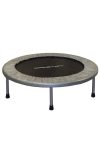 Capetan® Fit Fly Silver 97cm szobai trambulin 100 kg terhelhetőség,