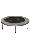 Capetan® Fit Fly Silver 97cm szobai trambulin 100 kg terhelhetőség,