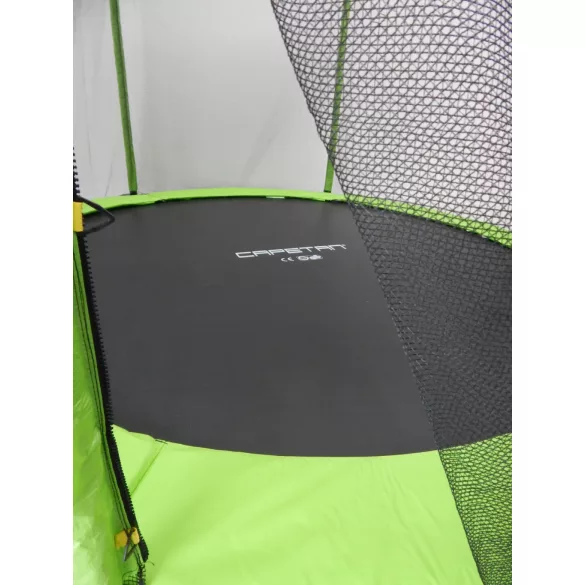 Capetan® Selector Lime 487 cm 160Kg terhelhetőséggel - hosszú védőháló