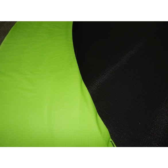 Capetan® Selector Lime 457 cm 180Kg terhelhetőséggel - hosszú védőháló