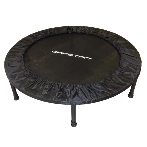 Capetan® Premium Fly 97cm szobai trambulin, 100 kg terhelhetőség ,
