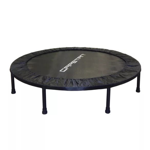 Capetan® Premium Fly 140 cm szobai trambulin, 100 kg terhelhetőség,