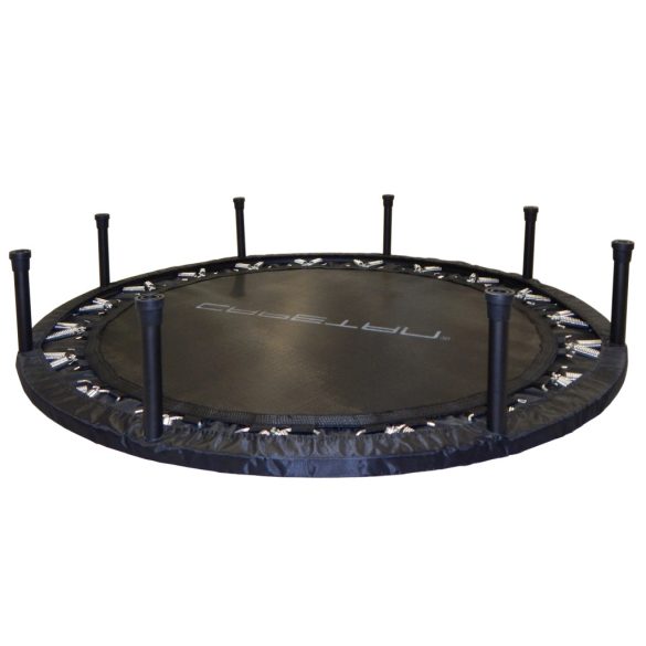 Capetan® Premium Fly 140 cm szobai trambulin, 100 kg terhelhetőség,