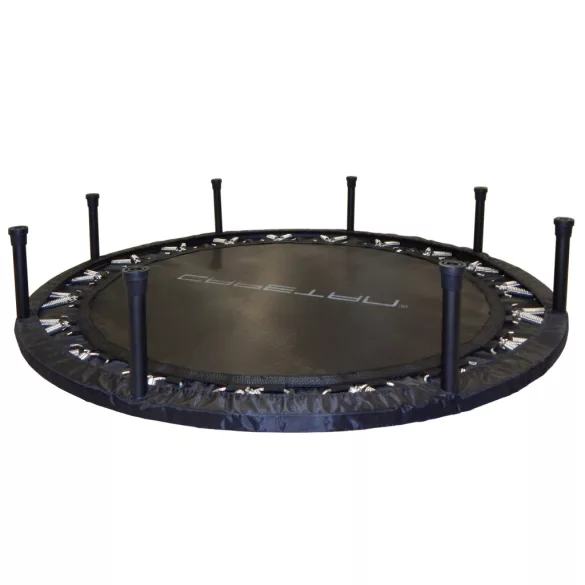 Capetan® Premium Fly 140 cm szobai trambulin, 100 kg terhelhetőség,
