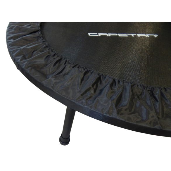 Capetan® Premium Fly 140 cm szobai trambulin, 100 kg terhelhetőség,