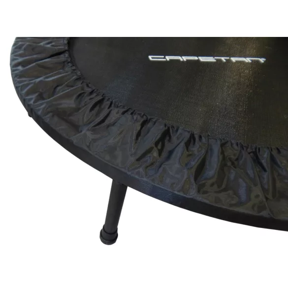 Capetan® Premium Fly 140 cm szobai trambulin, 100 kg terhelhetőség,