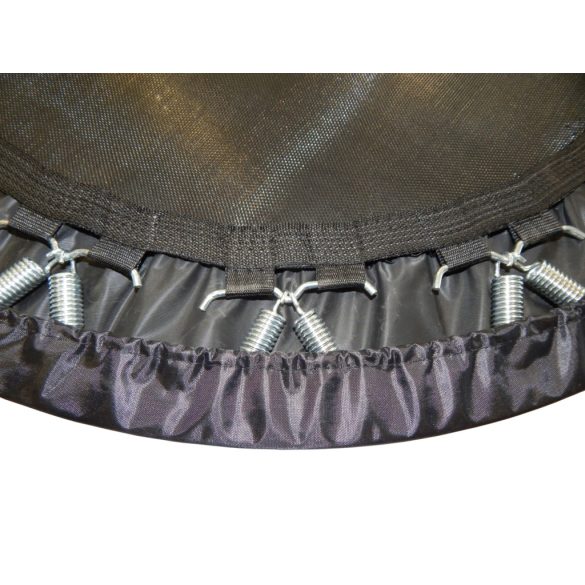 Capetan® Premium Fly 140 cm szobai trambulin, 100 kg terhelhetőség,