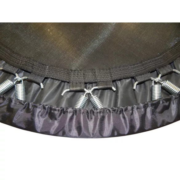 Capetan® Premium Fly 140 cm szobai trambulin, 100 kg terhelhetőség,