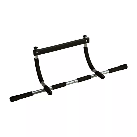 Capetan® Omega Ajtófélfára akasztható húzódzkodó rúd 61-81 cm ajtószélességhez
