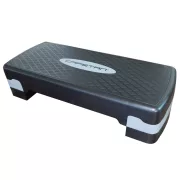 Capetan® 68cm hosszú állítható magasságú szteppad - állítható step pad Capetan® 68cm hosszú állítható magasságú szteppad - állítható step pad