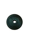 Capetan® 1,25Kg Vinyl tárcsasúly - 1,25kg cementes súlytárcsa (1db) méret:18x3cm