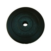 Capetan® 5Kg Vinyl tárcsasúly - 5kg cementes súlytárcsa (1db), tárcsaméret: Capetan® 5Kg Vinyl tárcsasúly - 5kg cementes súlytárcsa (1db), tárcsaméret: