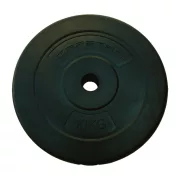 Capetan® 10Kg Vinyl tárcsasúly - 10kg cementes súlytárcsa (1db), tárcsaméret: