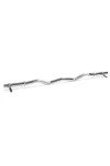 Capetan® 120cm hosszú francia rúd 30mm átmérővel, rugós lezárókkal