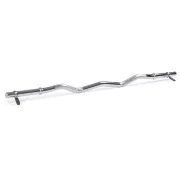 Capetan® 120cm hosszú francia rúd 30mm átmérővel, rugós lezárókkal Capetan® 120cm hosszú francia rúd 30mm átmérővel, rugós lezárókkal