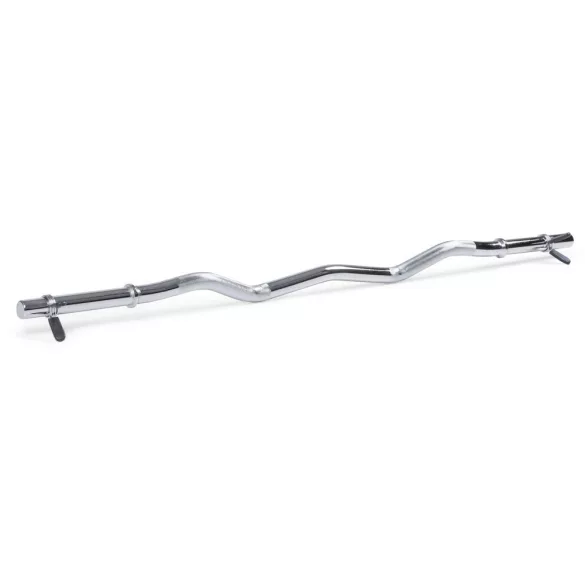 Capetan® 120cm hosszú francia rúd 30mm átmérővel, rugós lezárókkal