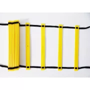 Capetan® 6m hosszú összecsatolható koordinációs létra (csatolópontok mindkét végén) Capetan® 6m hosszú összecsatolható koordinációs létra (csatolópontok mindkét végén)