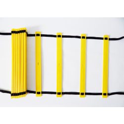   Capetan® 6m hosszú összecsatolható koordinációs létra (csatolópontok mindkét végén)