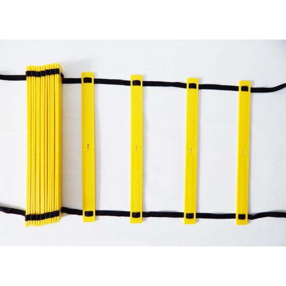 Capetan® 6m hosszú összecsatolható koordinációs létra (csatolópontok mindkét végén)