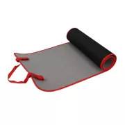 Capetan® Professional Line 180x60x0,6cm tornaszőnyeg puha neoprén bevonattal, varrott szegéllyel Capetan® Professional Line 180x60x0,6cm tornaszőnyeg puha neoprén bevonattal, varrott szegéllyel