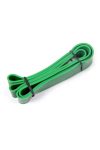 Capetan® Powerband Erősítő gumipánt ZÖLD 1 db 2,86 cm Széles