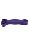 Capetan® Powerband erősítő LILA gumipánt 1 db 4,5 cm Széles