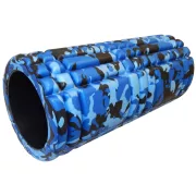 Capetan® "Trigger Military" SMR 14x33cm masszázshenger kemény felülettel - triggerpoint Capetan® "Trigger Military" SMR 14x33cm masszázshenger kemény felülettel - triggerpoint
