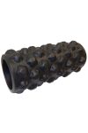 Capetan® "Rumble Roller" SMR 14x33cm masszázshenger kemény nagy púpos felülettel