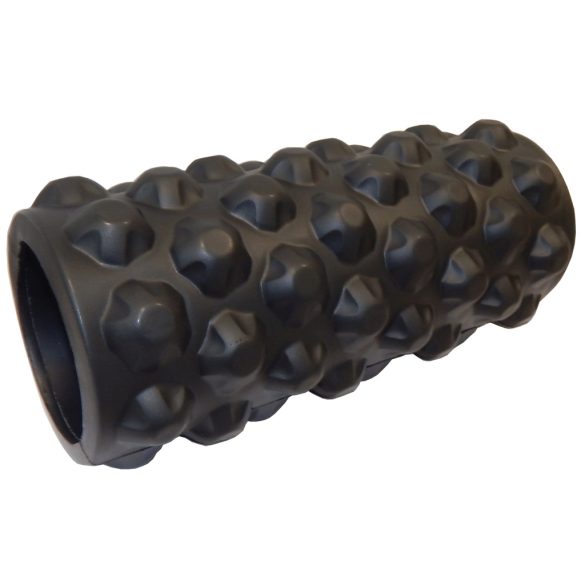 Capetan® "Rumble Roller" SMR 14x33cm masszázshenger kemény nagy púpos felülettel