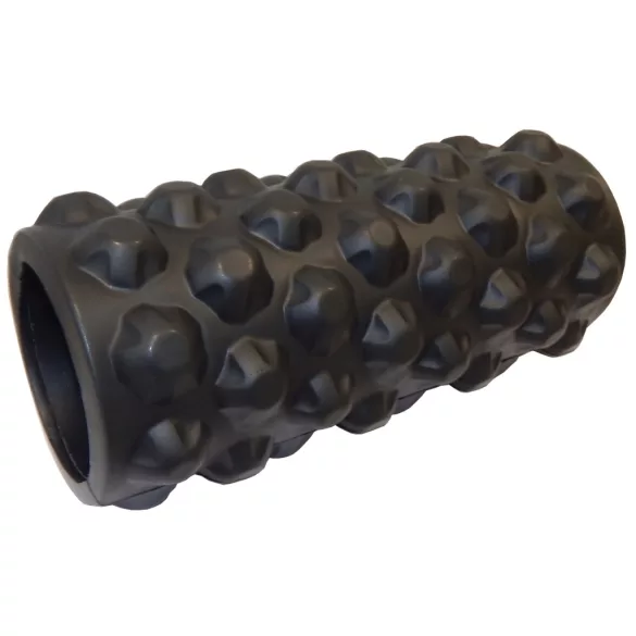 Capetan® "Rumble Roller" SMR 14x33cm masszázshenger kemény nagy púpos felülettel