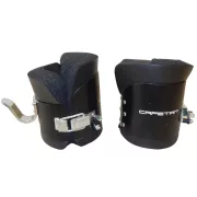 Capetan® Gravitációs csizma vastag bélésanyaggal, erős fém vázzal - inverz