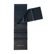 Capetan® TPE aerobic elasztikus szalag - Közepes - 150cm x Capetan® TPE aerobic elasztikus szalag - Közepes - 150cm x