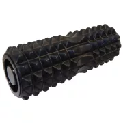 Capetan® Premium Plus SMR 13x33cm masszázshenger kemény felülettel lezáró dugókkal