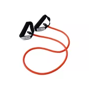 Capetan® Elasztikus fitnesz tube - gumikötél - puha habos markolattal Capetan® Elasztikus fitnesz tube - gumikötél - puha habos markolattal