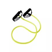 Capetan® Elasztikus fitnesz tube puha habos markolattal KÖZEPES erősségű Capetan® Elasztikus fitnesz tube puha habos markolattal KÖZEPES erősségű