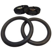   Capetan® Tornagyűrű ABS 200Kg terhelhetőséggel, gimnasztikai karika