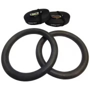 Capetan® Tornagyűrű ABS 200Kg terhelhetőséggel, gimnasztikai karika Capetan® Tornagyűrű ABS 200Kg terhelhetőséggel, gimnasztikai karika