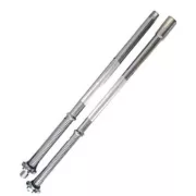 Capetan® 160cm hússzú 30mm átm. két részből álló szétszerelhető fekvenyomó Capetan® 160cm hússzú 30mm átm. két részből álló szétszerelhető fekvenyomó