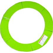 Rugóvédő szivacs Neonzöld 305 cm átmérőjú trambulinhoz 2cm szivacsozással Rugóvédő szivacs Neonzöld 305 cm átmérőjú trambulinhoz 2cm szivacsozással