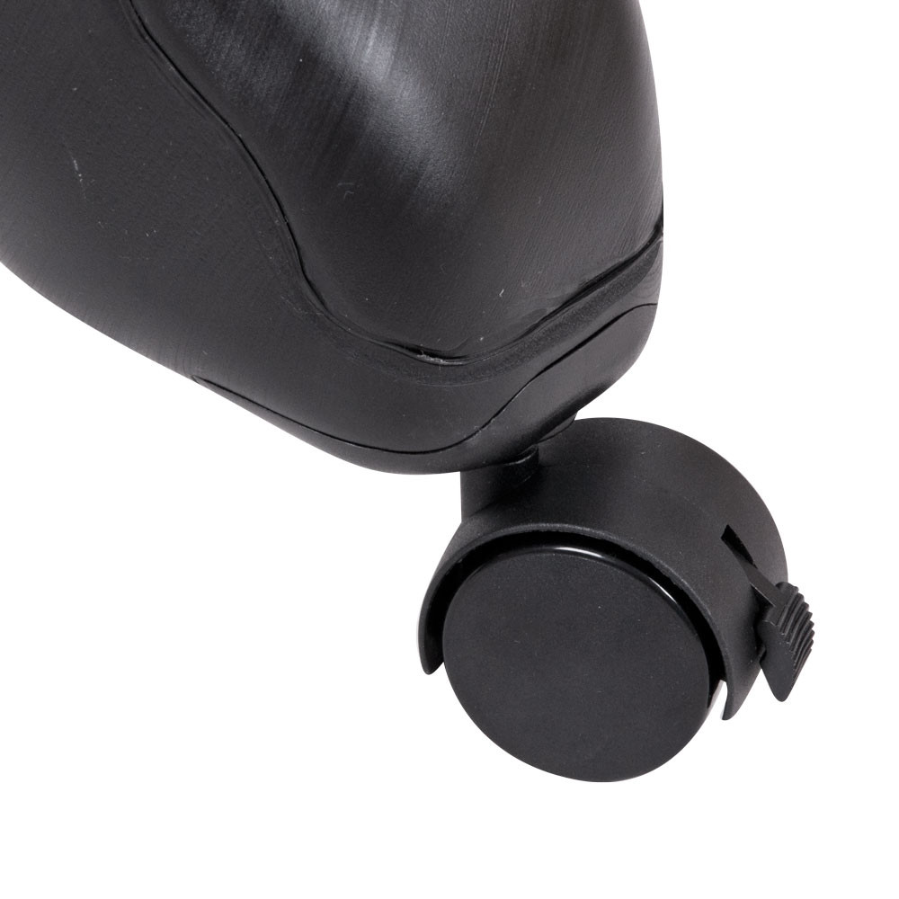 Capetan® Fit Office Plus háttámlás fitnesz szék labdával