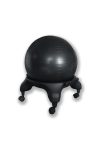 Capetan® Fit Office labdás szék fékezhető guruló görgőkkel