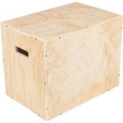 Plyobox női/ professzionális doboz