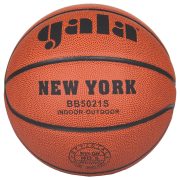 Gala New York No.5 kompozit bőr verseny junior kosárlabda