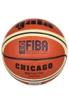 Gala Chicago indoor no.7 meccs kosárlabda FIBA jóváhagyott