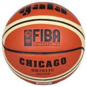 Gala Chicago indoor no.7 meccs kosárlabda FIBA jóváhagyott Gala Chicago indoor no.7 meccs kosárlabda FIBA jóváhagyott