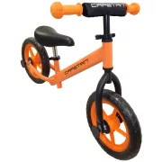 Capetan® Energy Narancs színű 12" kerekű futóbicikli - pedál nélküli Capetan® Energy Narancs színű 12" kerekű futóbicikli - pedál nélküli