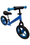 Capetan® Energy Sötét Kék színű 12" kerekű futóbicikli - pedál