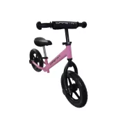Capetan® Energy Shadow Line Pink színű 12" kerekű futóbicikli - Capetan® Energy Shadow Line Pink színű 12" kerekű futóbicikli -