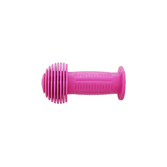 Capetan® futóbiciklikhez pót markolat pár - Pink