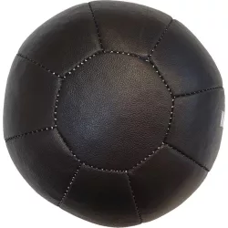 Bőr medicinlabda 1,5kg, Gala medicin